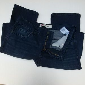 Levi's 511 Size 14
